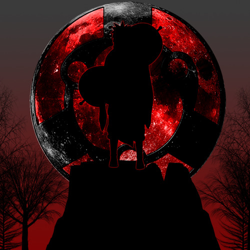 Naruto Shippuden OST 3 - Track 08 - Kyuubi released   Uchiha Madara`s theme IMPROVED