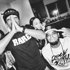 Swagged Out Ft P Tone