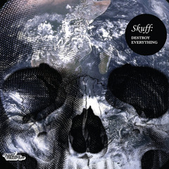 Skuff - Darkside