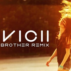 Avicii - Hey Brother (Morten Surgery Remix) (Zekos Re - Edit)