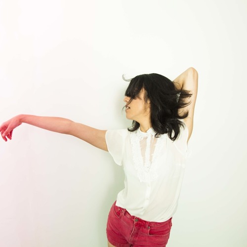 Yuko Nishiyama - Heart of Daisies