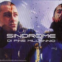 Uomini Di Mare con Esa, Dj Inesha. Sindrome