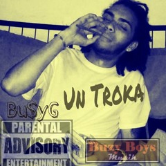 BuzyG _Bibida na copu_(demo)