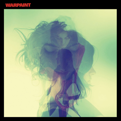 Warpaint - Biggy (Jake C Remix)