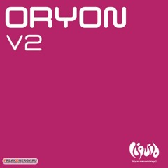 Oryon - V2 (Original Mix)