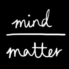 Mind Over Matter (INSTRUMENTAL)