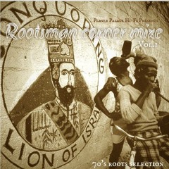 Roots Man Corner Vol 1 Side A