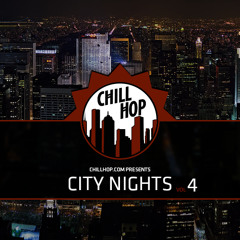 City Nights Volume 4