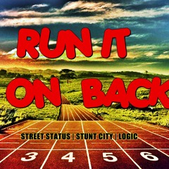 Run It On Back