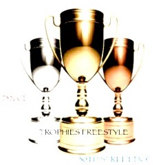 D.NICE X 30TH STREET DOT -Trophies FREESTYLE