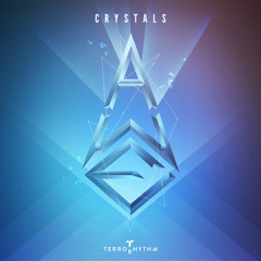 AWE - Crystals (Djemba Djemba Nightcore Remix)
