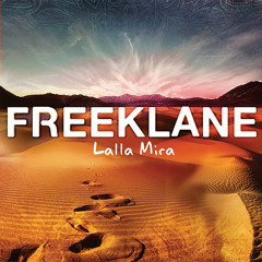 Freeklane - Lalla Mira