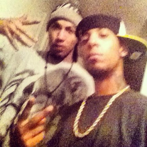 Haters In My Circle By Ya Boy Kslick Ft. NnN$