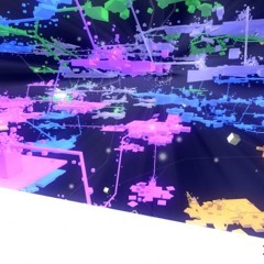 Fragments (extract) - EnterTheBrain Soundtrack - GGJ14