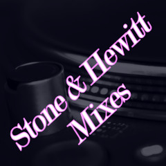 Stone & Hewitt - Erratic Tango (2007)
