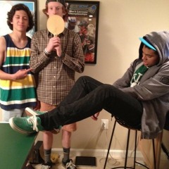 Pank Fratillo - Pine Raps