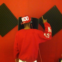 Stuntin Feat Big We'z