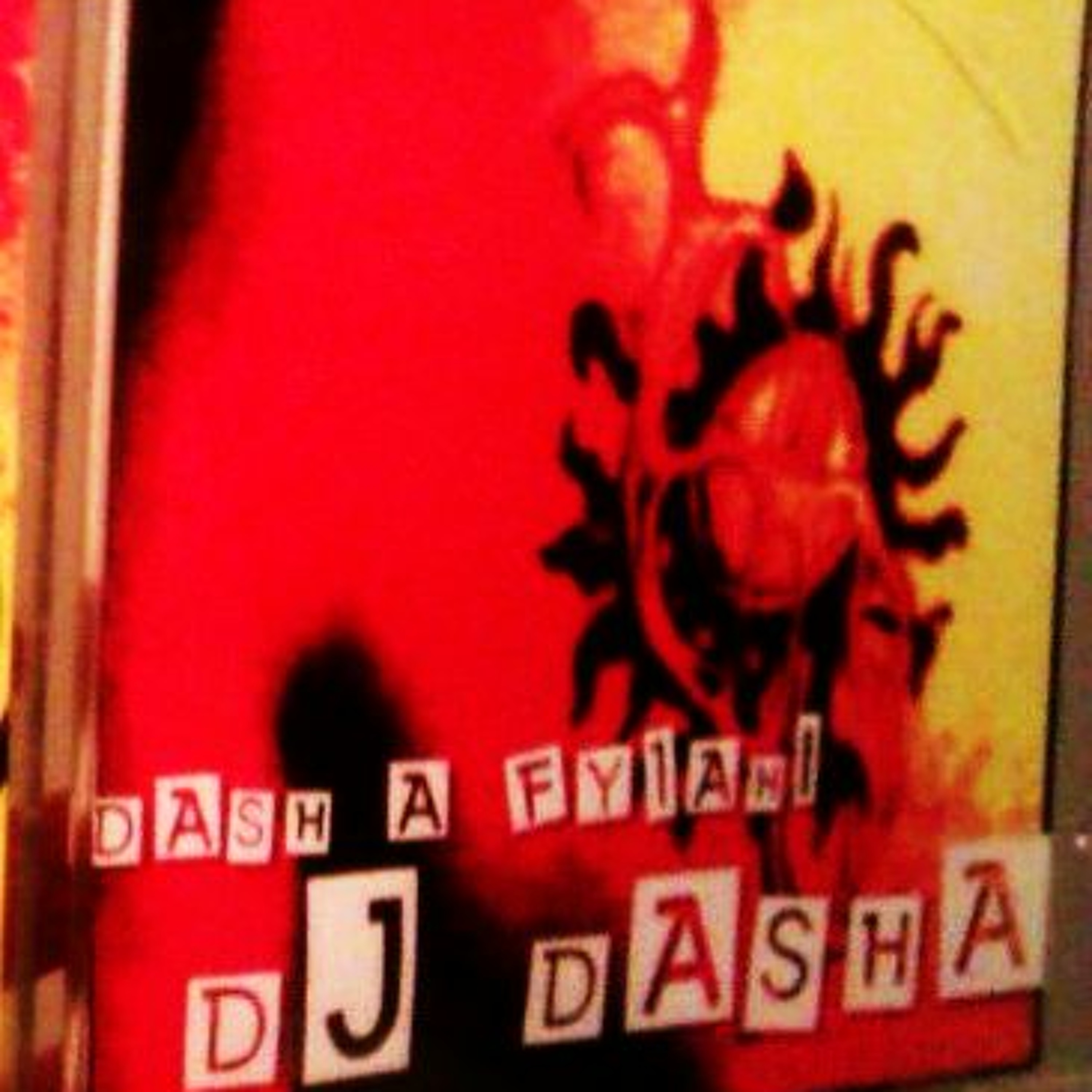 Dasha Fyah