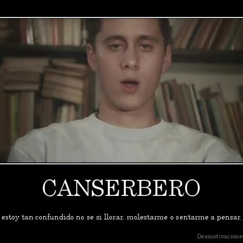 Pensando en ti - canserbero