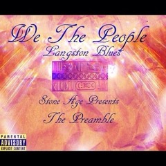 Langston Blues // Eye