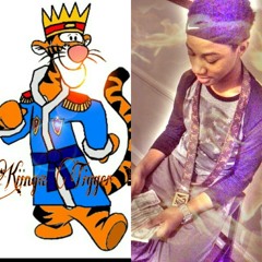 Tigger '14 by Dk