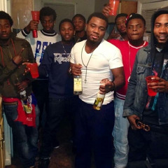 509 Famz ft Seven We Back prod laboratory studio