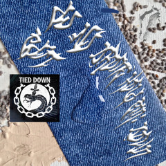 RLX ASYN. - Master Muff (DJ NJ DRONE TIED DOWN EDIT)