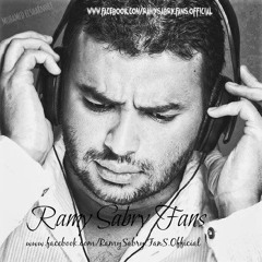 Ramy Sabry _ Fargt Elnas 3alia / رامى صبرى _ فرجت الناس عليا