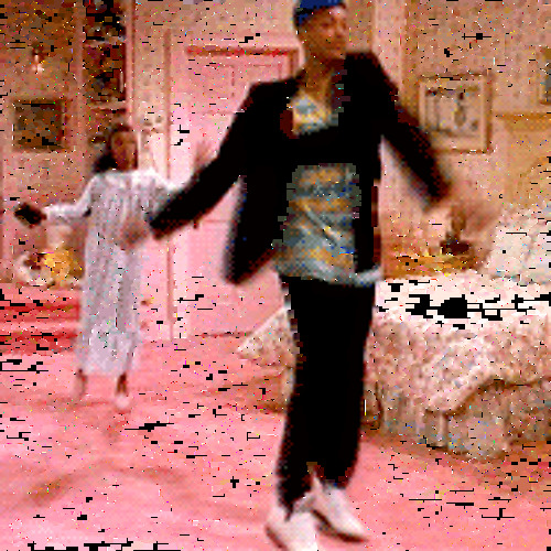 BUMP DAT SHIT