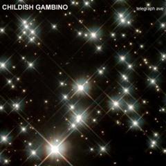 Childish Gambino - Telegraph Ave (Instrumental) Re-Prod By Zay Hitz [Free Download]