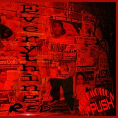 A.R.E All red everything  at Memphis TN