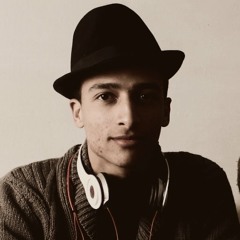 Amine El Hamri - Zina (Babylone Cover)