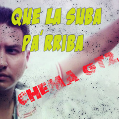 que la suba pa' rriba ( chema remix tribal)  julion alvarez