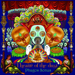 8.Mind Distortion System & Phagos Sonus & Mind Oscillation - The Phantom of the Opera 160 bpm
