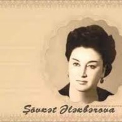 Şövket Elekberova - Aldatmayaq Bir'Birimizi