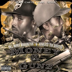 WINE N KOTCH REMIX - BY TALL MONEY WASHINGTON AND ABSOLUTE DA SHOOTER