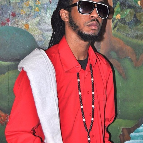 RIDDIM RE LOADED by KM1