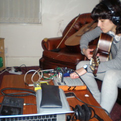 Green Gold Life - home demo - Yanira/H co op!