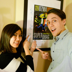 Saying Amy - (for steve eulenberg's proposal)