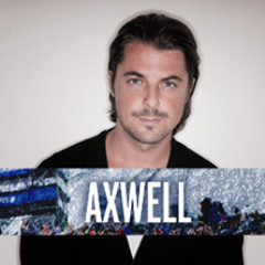 Axwell @ The Winter X-Games 2014, United States 2014-01-26