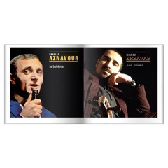 Charles Aznavour - La Bohème & Oud Cover (by Ersin Ersavas)