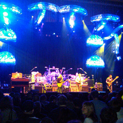 The Allman Brothers Band - Whipping Post