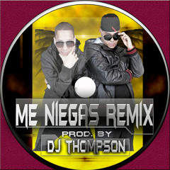 Baby Rasta & Gringo - Me Niega