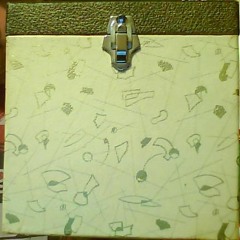 A Heart Needs A Home (Richard Thompson iCover)