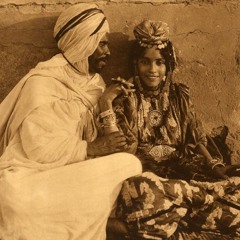 Mazouni Tchik Tchbila