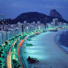 Brazilian Lights (Ellie Goulding Mashup)