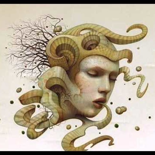 Moduling Reality (Coming Soon on Phantasm Rec)