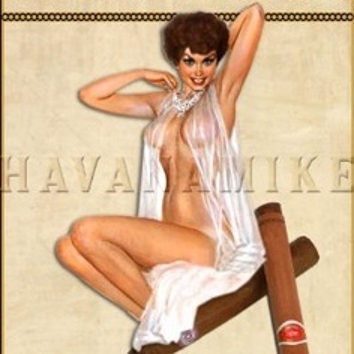 Cuba Buba (Coming Soon On Phantasm Records )