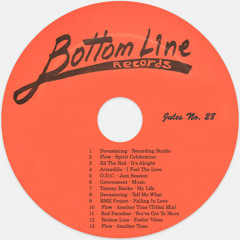 Bottom Line Records