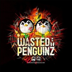 Wasted Penguinz - Anxiety (Tuneboy Remix)(BlacKPoiN EdiT)